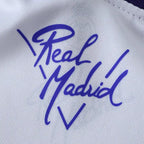 9496 season Real Madrid CF home Kids kit