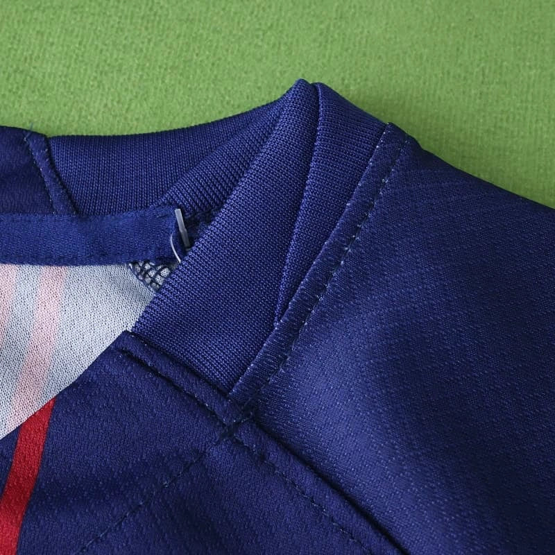 2526 season FC Barcelona / Barça home Long sleeved Fan version