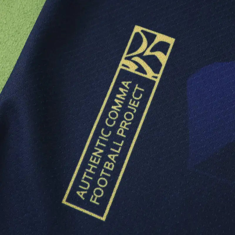 2526 season Chelsea F.C. Champion version Fan version