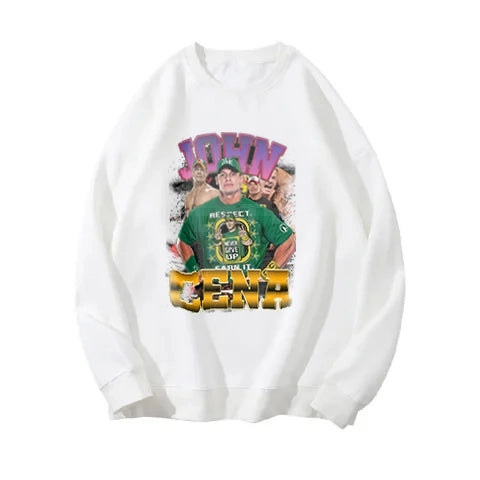 JOHN CENA Vintage t-shirt  2506B052