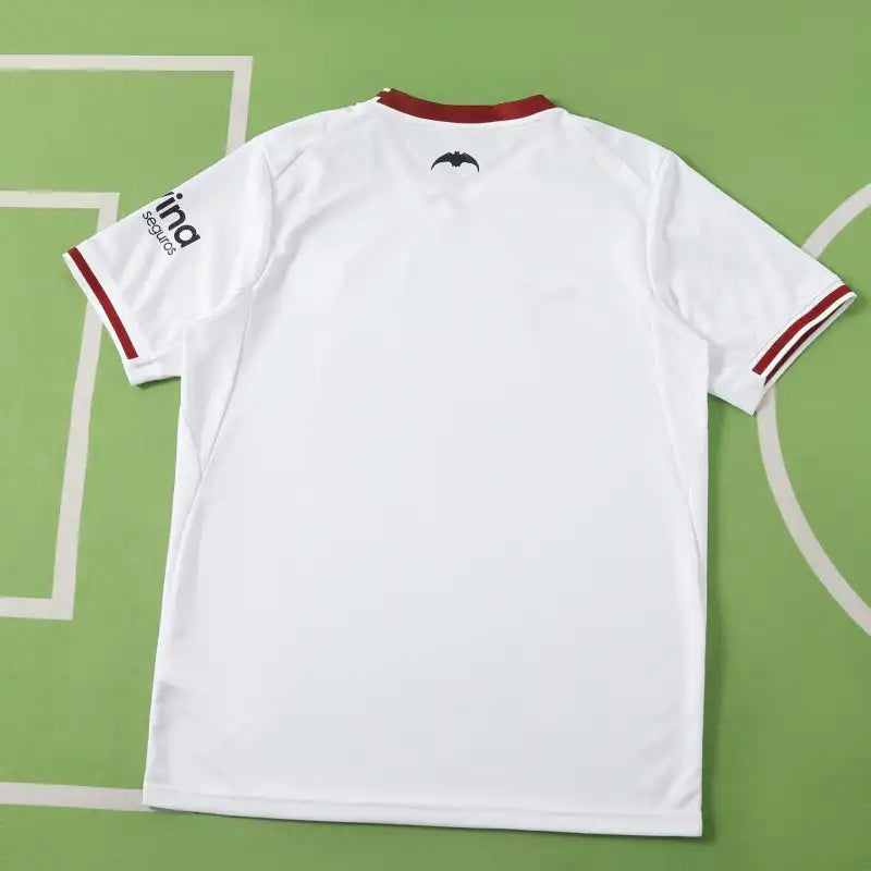 2627 season Valencia CF home Fan version
