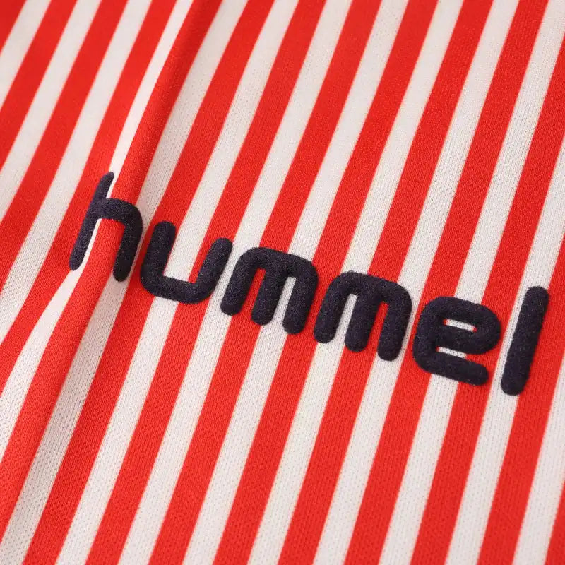 1986 season Denmark away retro Fan version