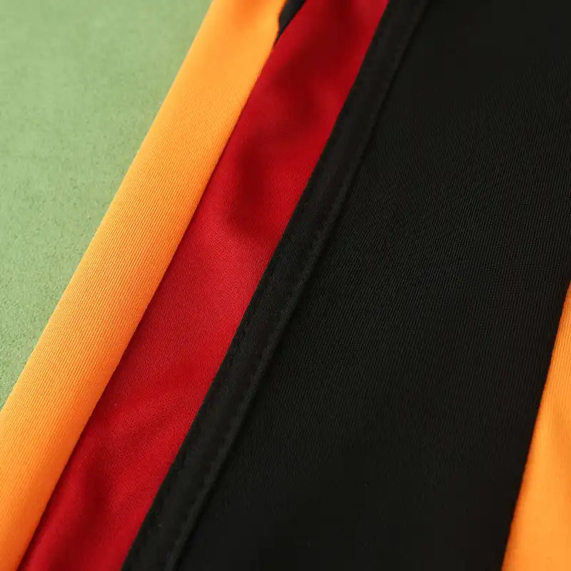 0506 season A.S. Roma home retro Fan version