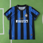 2010 F.C. Internazionale Milan retro Kids kit