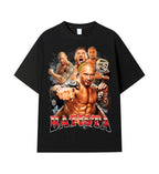 batista Vintage t-shirt  2506B080