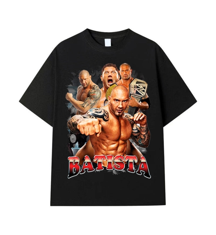 batista Vintage t-shirt  2506B080