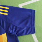 2425 season Boca Juniors home Player version