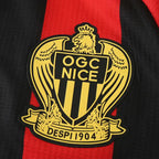 2425 season OGC Nice home Player version