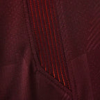 17-18 season Barcelona third retro Fan version