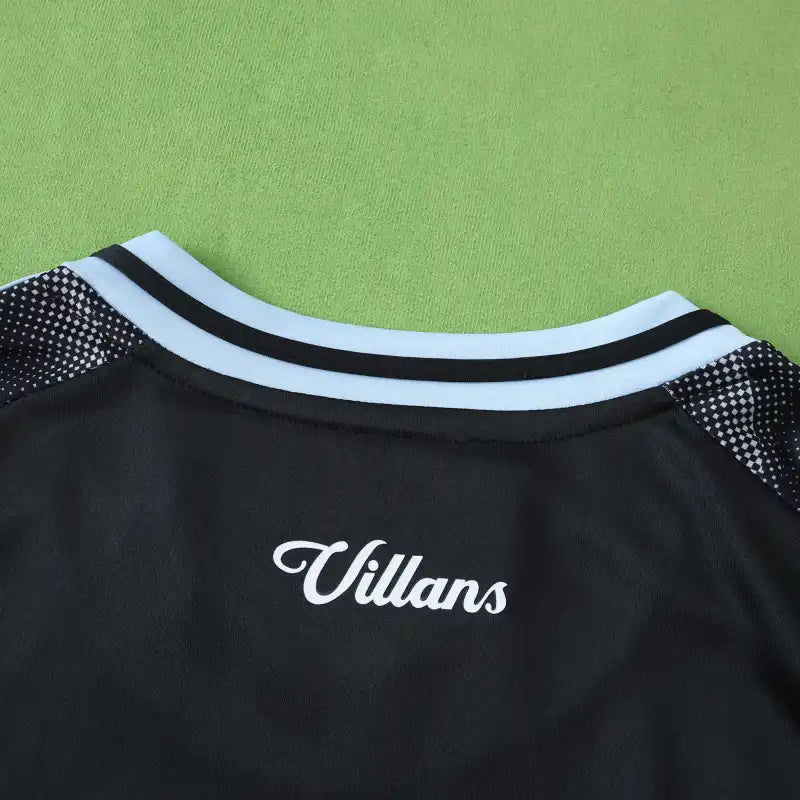 2526 season Aston Villa F.C. away Fan version