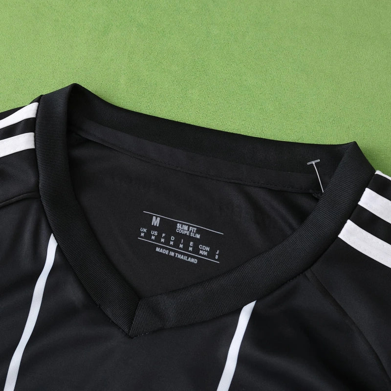 2526 season Eintracht Frankfurt away Champions League version Fan version