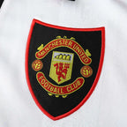 1998 season Manchester United F.C. away retro Fan version