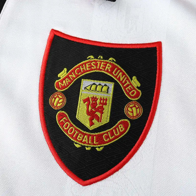 1998 season Manchester United F.C. away retro Fan version