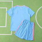 2526 season Inter Miami CF third Kids kit