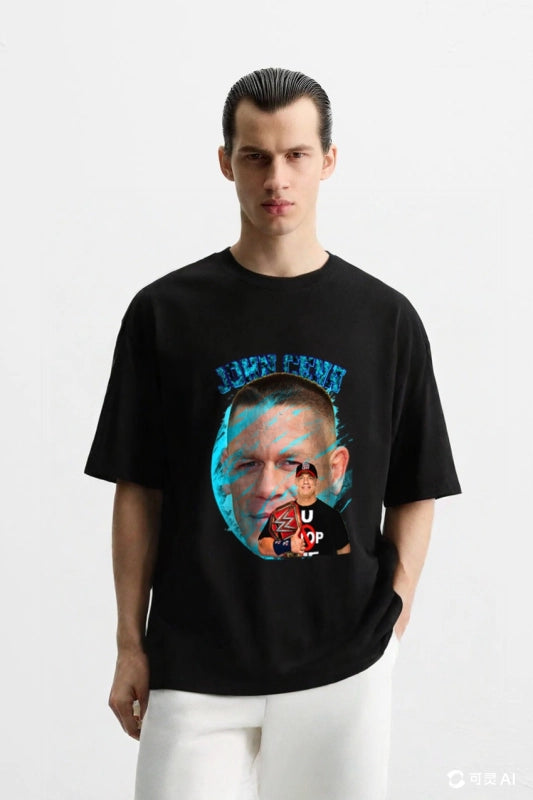 JOHN CENA Vintage t-shirt  2506B060