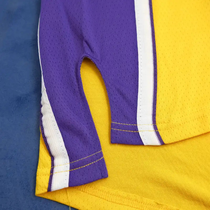 NBA L.A. Lakers 24#BRYANT