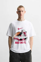 ATLANTA  Vintage t-shirt 2506A085