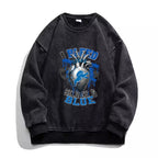 lions Vintage t-shirt 2506A053