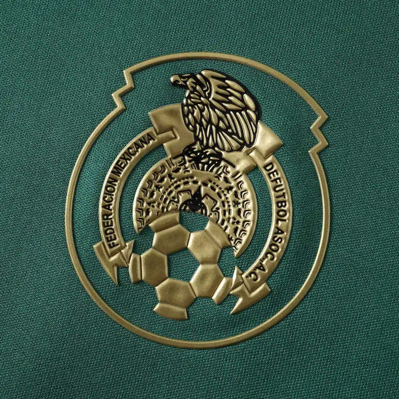 2526 season Mexico Concept version Women's Shirt