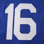 2627 MLB Los Angeles Dodgers 16#SMITH