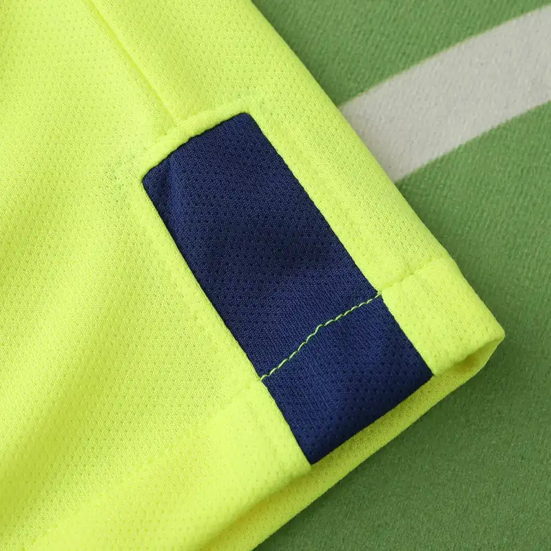 1415 season FC Barcelona / Barça away retro Fan version