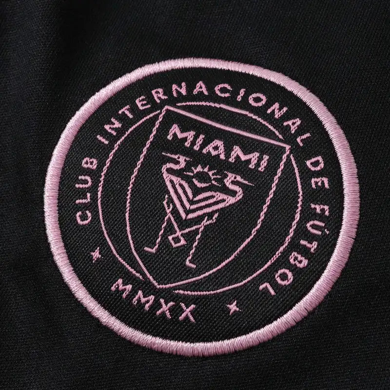 2627 season Inter Miami CF away Kids kit