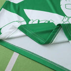 2425 season Real Betis Balompié NARUTO Fan version