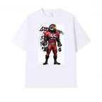 Atlanta Falcons Vintage t-shirt 2506A095