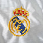 9900 season Real Madrid CF home retro Fan version