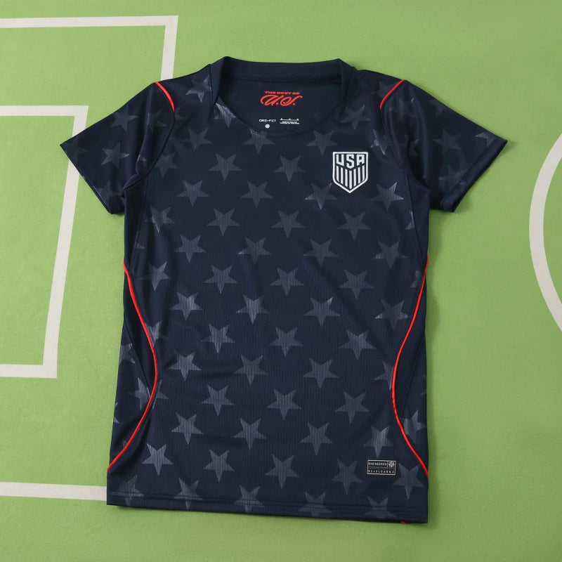 2026 FIFA World Cup USA away Women's Shirt