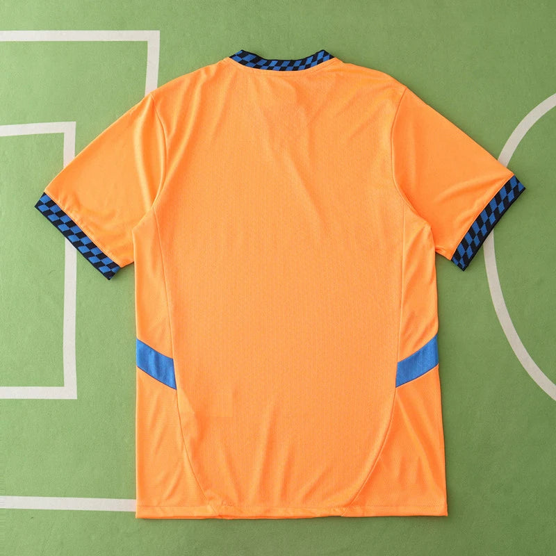 2425 season Olympique de Marseille third Player version