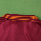 9293 season A.S. Roma home retro Fan version