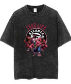 Atlanta Falcons Vintage t-shirt 2506A0103