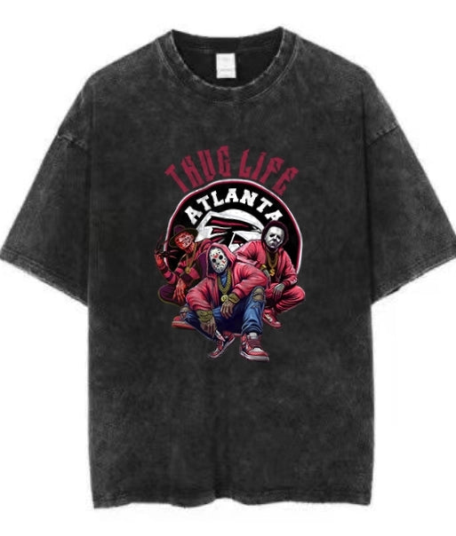 Atlanta Falcons Vintage t-shirt 2506A0103