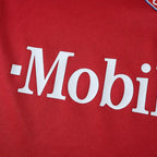 0304 season Fußball-Club Bayern München home retro Fan version
