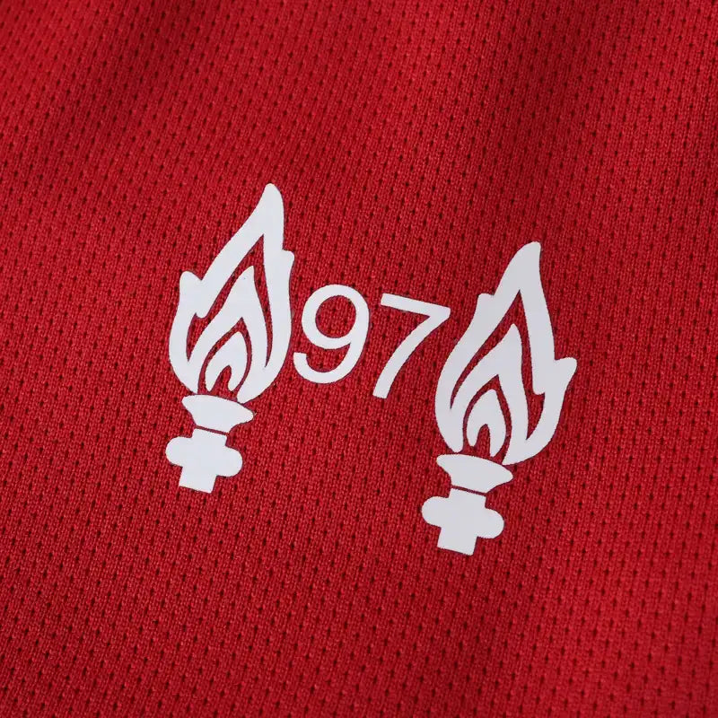 2526 season Liverpool F.C. home Fan version