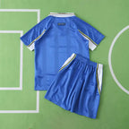 9799 season Chelsea F.C. home Kids kit