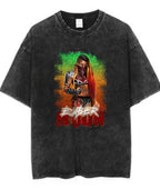 EMBER MOON Vintage t-shirt  2506B129