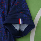 2526 season France home Fan version