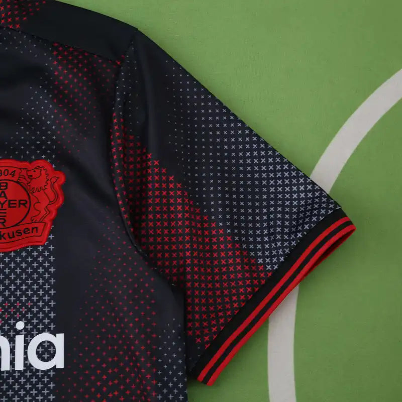 2526 season Bayer 04 Leverkusen home Fan version