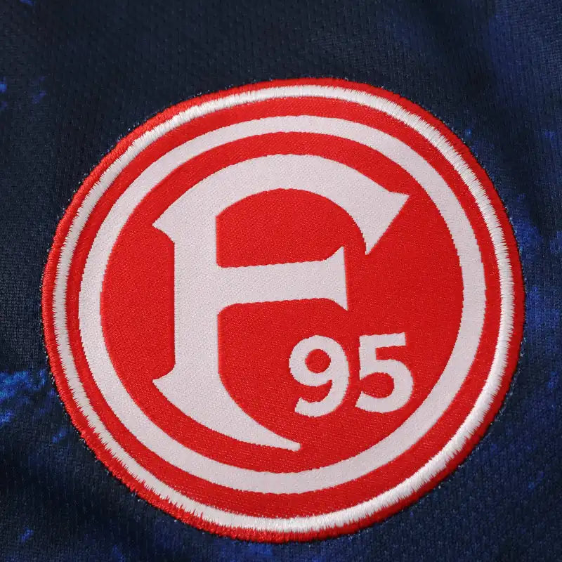 2627 season Fortuna Düsseldorf home Fan version