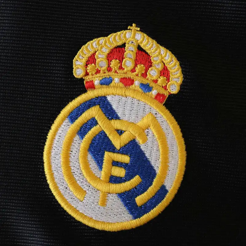 9900 season Real Madrid CF away retro Kids kit