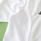 2002 season Germany home retro Fan version
