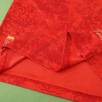 2425 season Spain Concept version Fan version