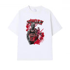 MICHAEL JORDAN Vintage t-shirt   2505B093