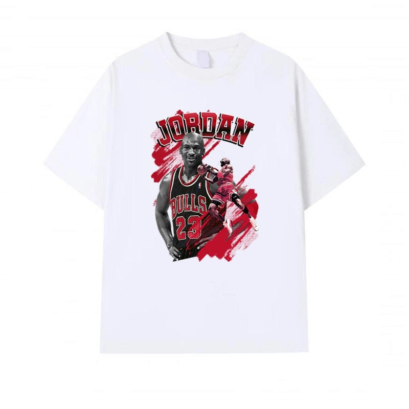MICHAEL JORDAN Vintage t-shirt   2505B093