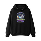 BALTIMORE RAVENS Vintage t-shirt 2506A002