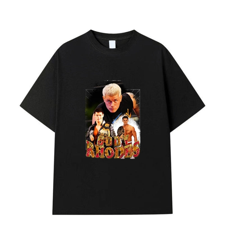 CODY Vintage t-shirt  2506B112