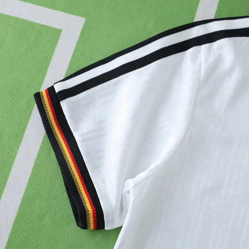 1996 Germany home retro Kids kit