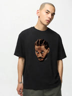 KAWHI  LEONARD Vintage t-shirt 2505C075